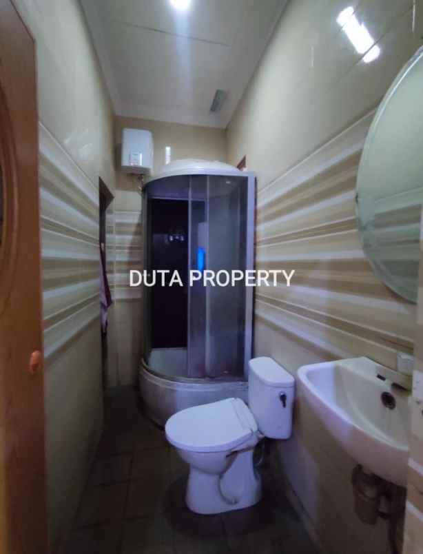 dijual rumah murah siap huni di komplek sariwangi