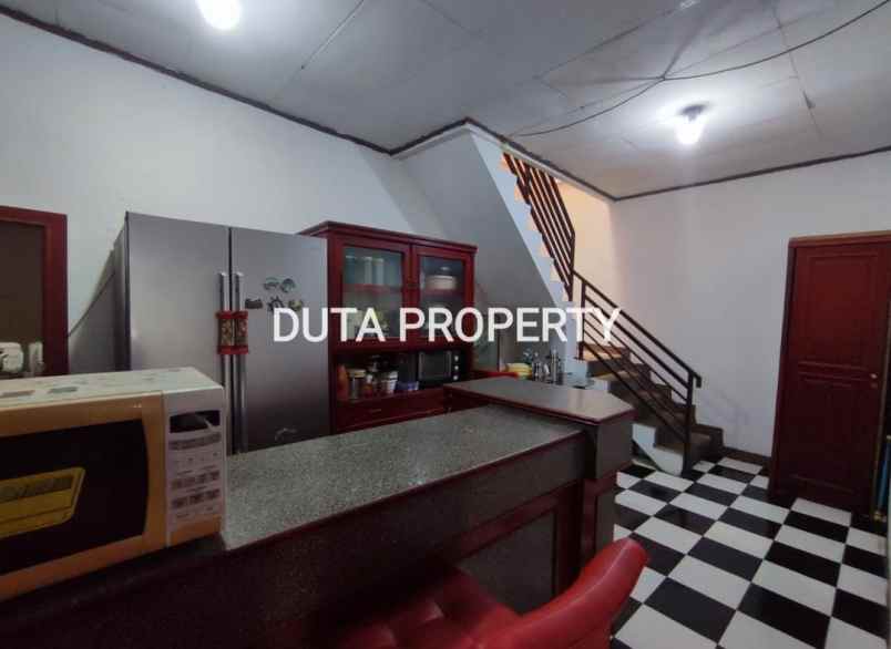 dijual rumah murah siap huni di komplek sariwangi