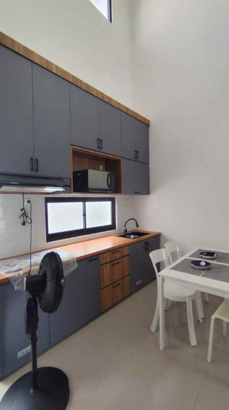 dijual rumah mustikasari mustikajaya