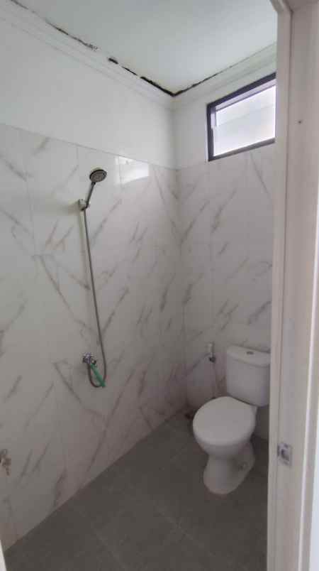 dijual rumah mustikasari mustikajaya