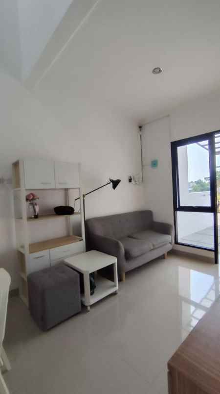 dijual rumah mustikasari mustikajaya