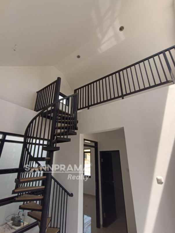 dijual rumah nanggerang tajur halang bogor