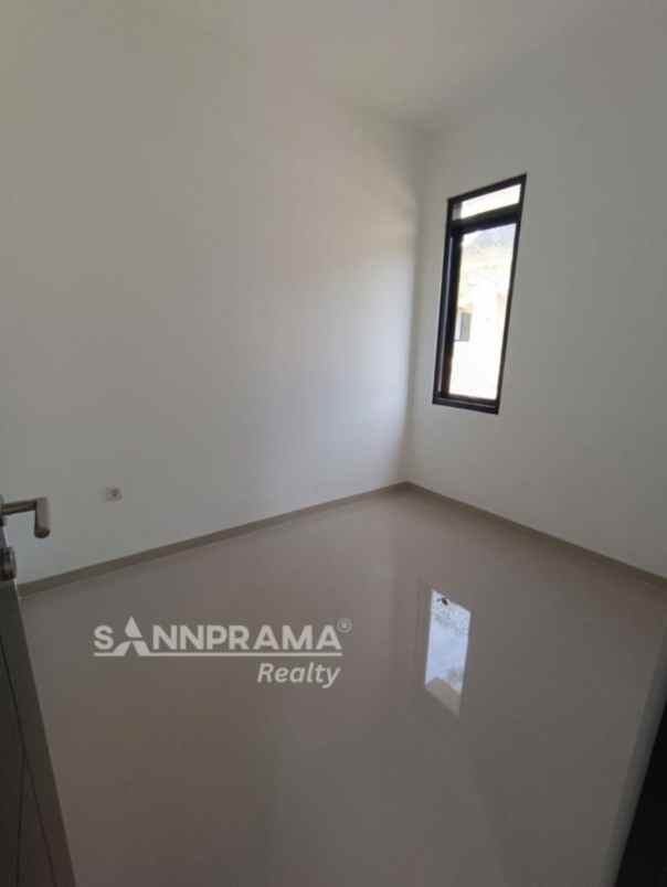 dijual rumah nanggerang tajur halang bogor