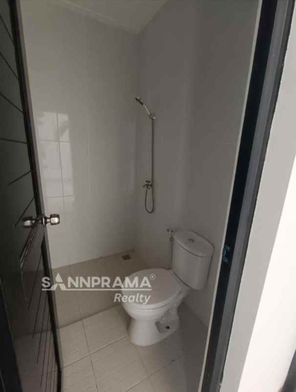 dijual rumah nanggerang tajur halang bogor