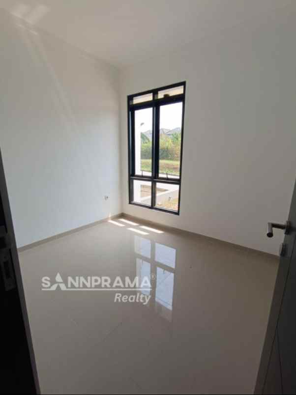 dijual rumah nanggerang tajur halang bogor