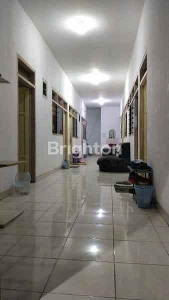 dijual rumah ngagel jaya