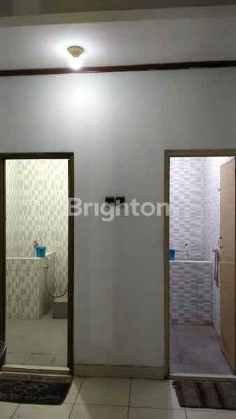 dijual rumah ngagel jaya