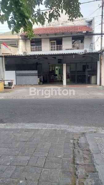 dijual rumah ngagel jaya