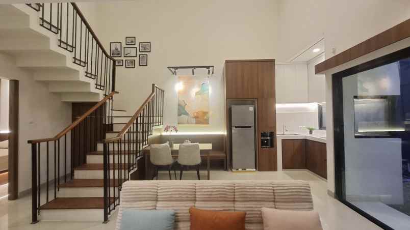 dijual rumah ngaglik sleman yogyakarta