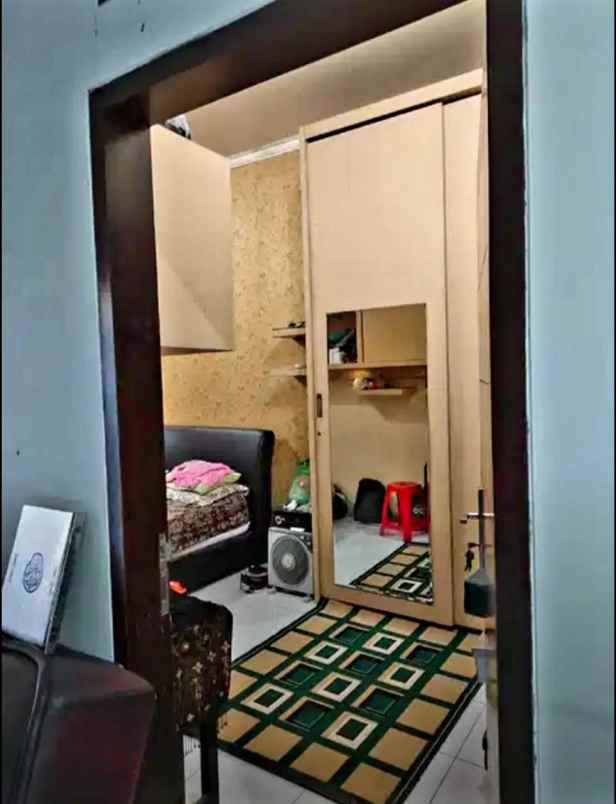 dijual rumah nyaman di arcamanik bandung