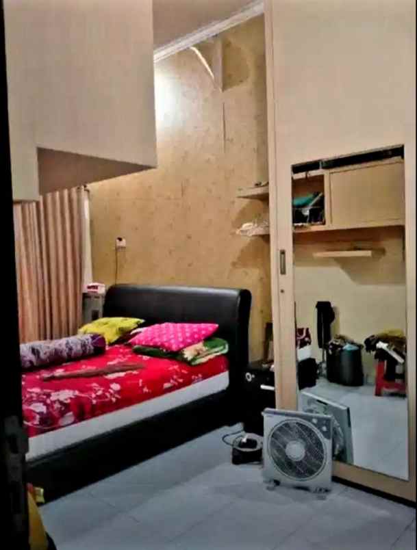 dijual rumah nyaman di arcamanik bandung