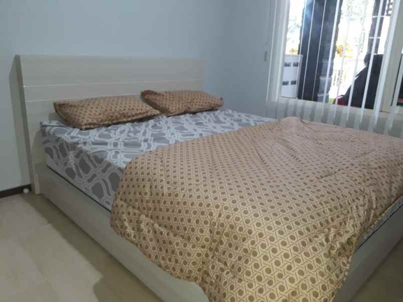 dijual rumah oma campus dau