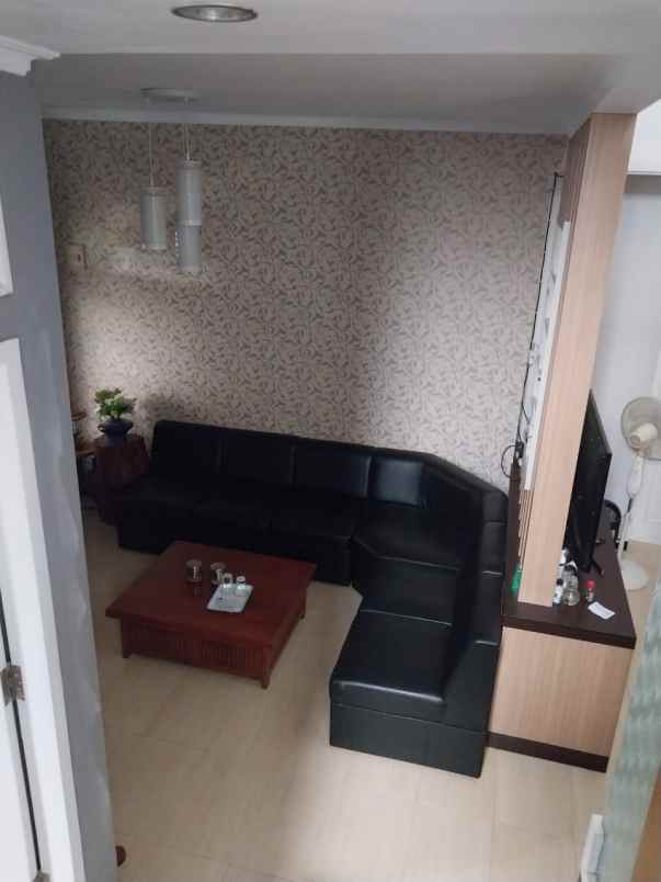 dijual rumah oma campus dau