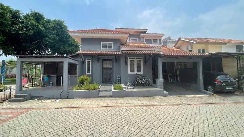 dijual rumah padalarang