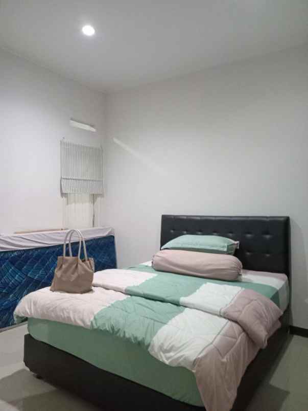 dijual rumah padalarang