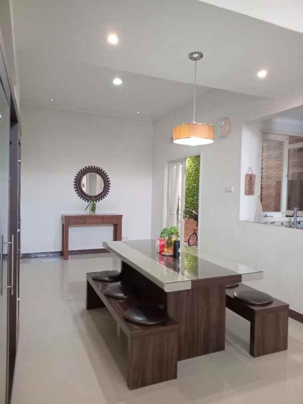 dijual rumah padalarang