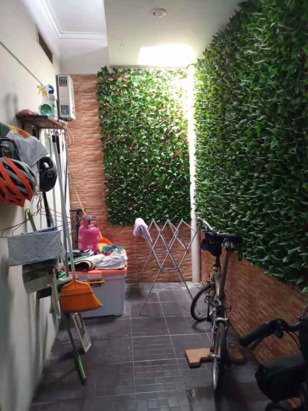 dijual rumah padalarang