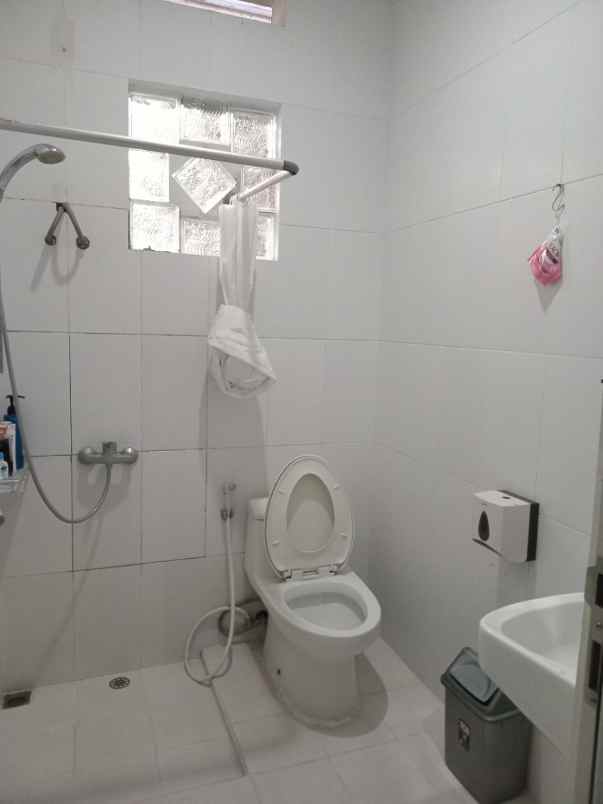dijual rumah padalarang