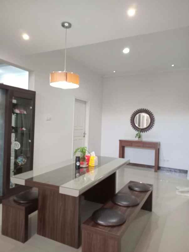 dijual rumah padalarang