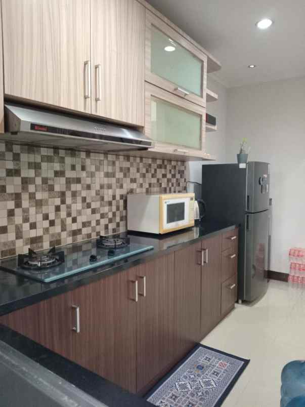 dijual rumah padalarang