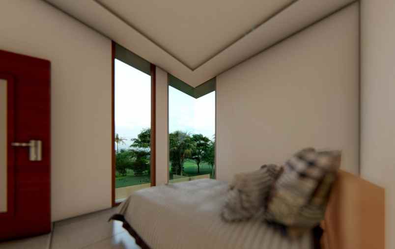 dijual rumah padasuka kec cimenyan