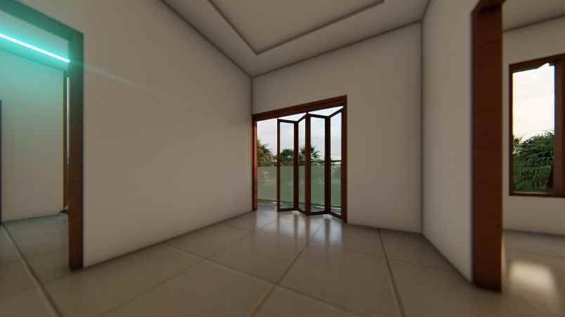 dijual rumah padasuka kec cimenyan