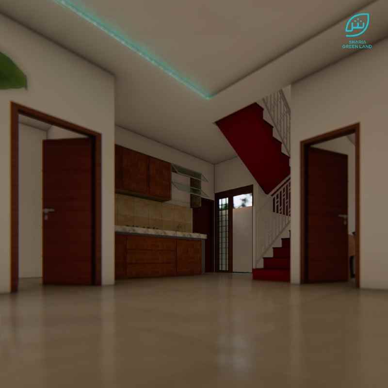 dijual rumah padasuka kec cimenyan