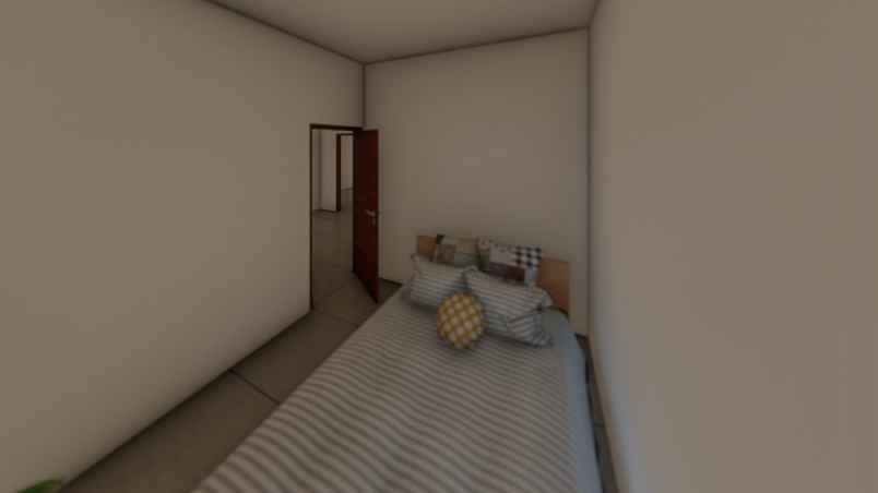 dijual rumah padasuka kec cimenyan