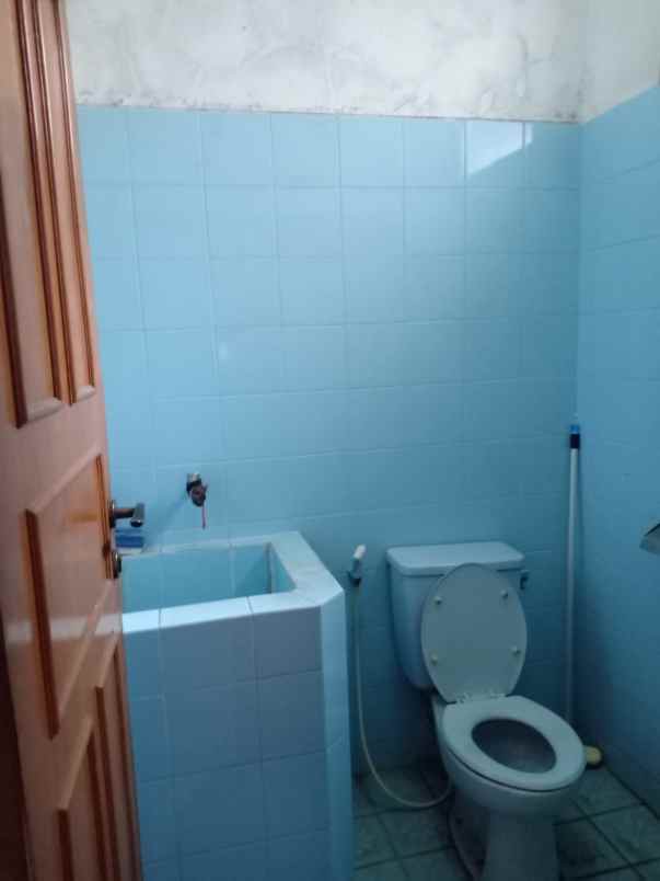 dijual rumah pajajaran