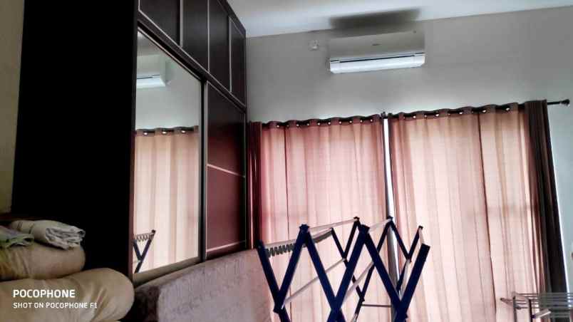 dijual rumah pakuwon city