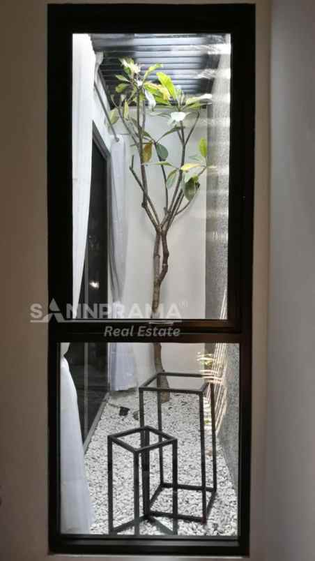 dijual rumah pancoran mas depok