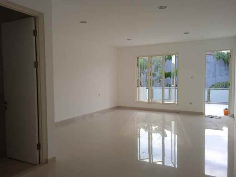 dijual rumah pantai mentari ocean