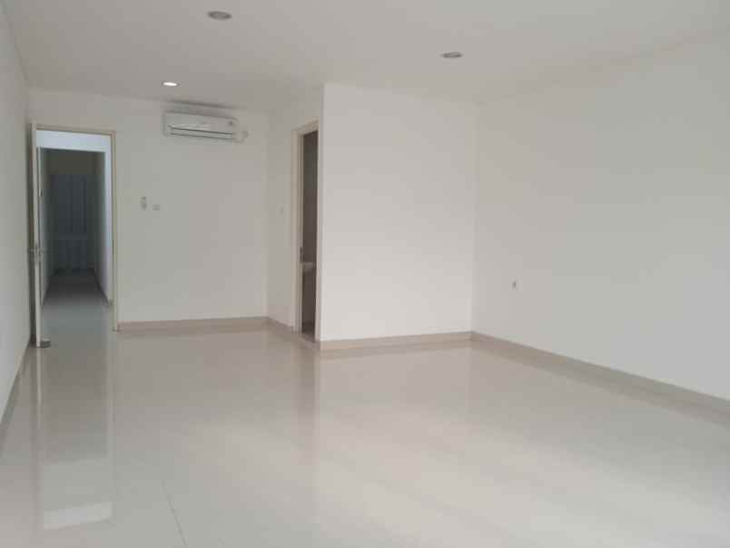 dijual rumah pantai mentari ocean