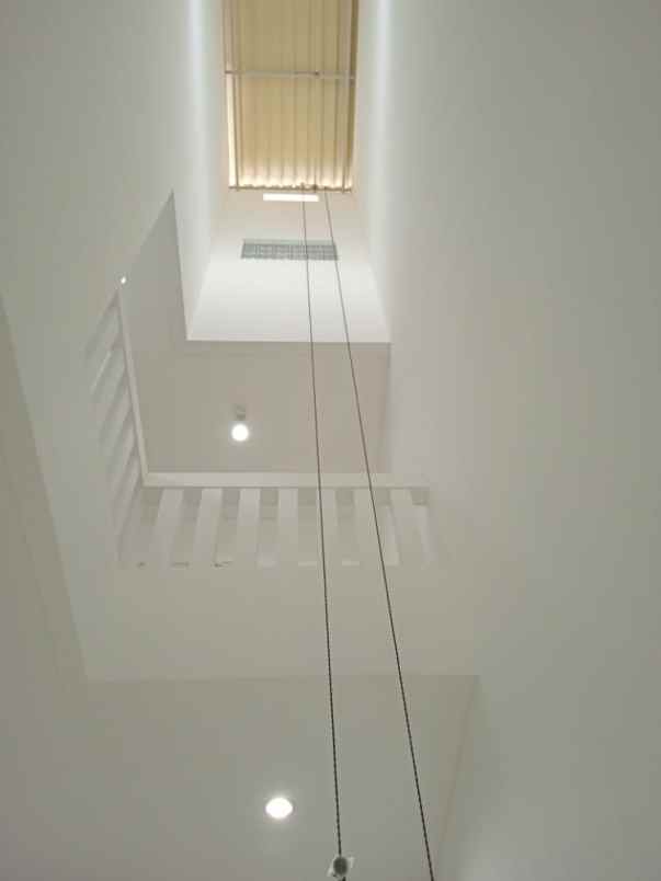 dijual rumah pantai mentari ocean