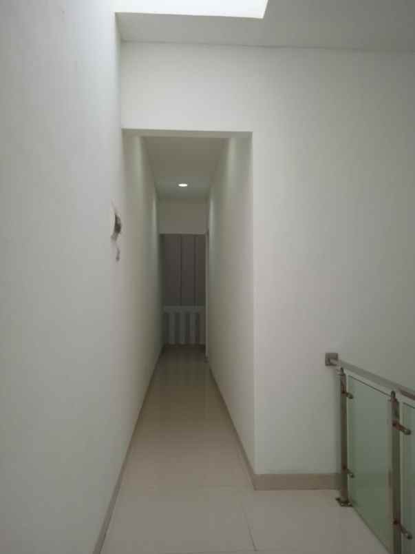 dijual rumah pantai mentari ocean