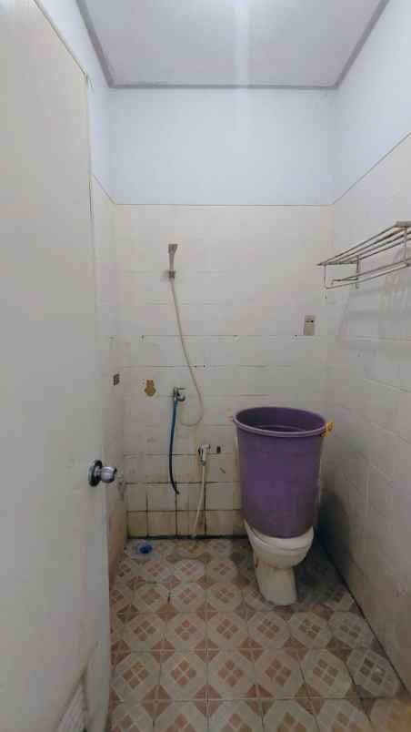 dijual rumah paradise serpong city tangsel