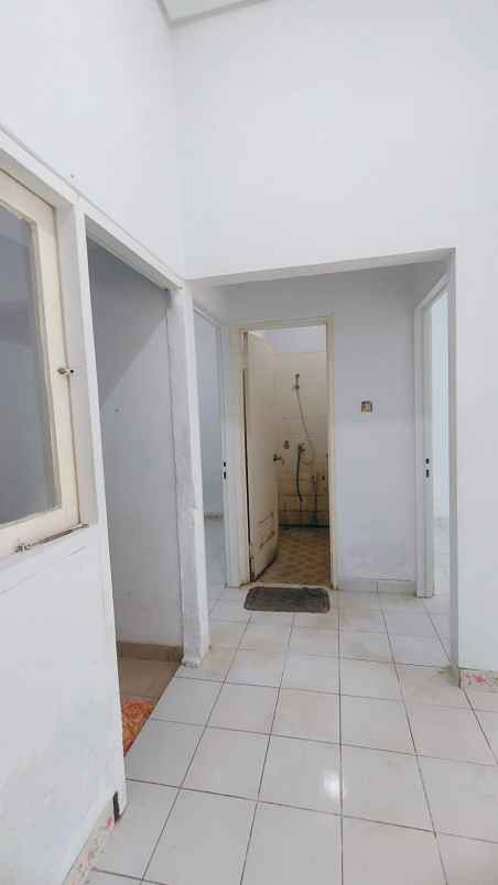 dijual rumah paradise serpong city tangsel