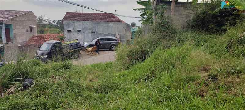 dijual rumah pasir impun mandalajati