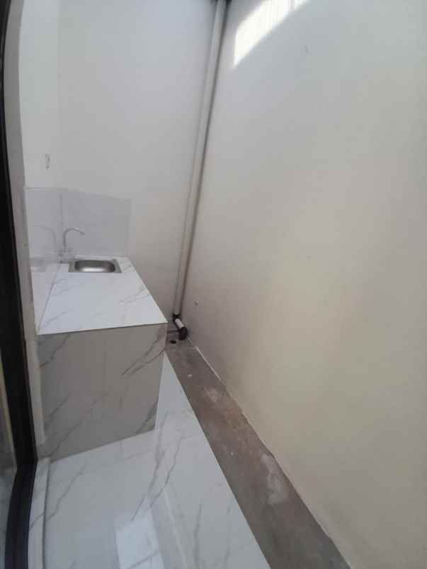 dijual rumah pasir putih sawangan depok