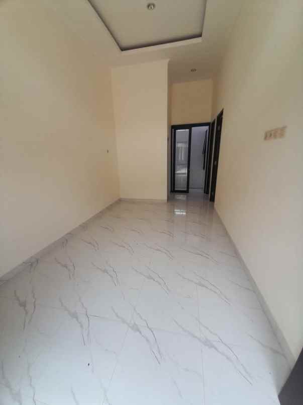 dijual rumah pasir putih sawangan depok