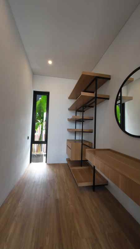 dijual rumah pecatu indah resort bali