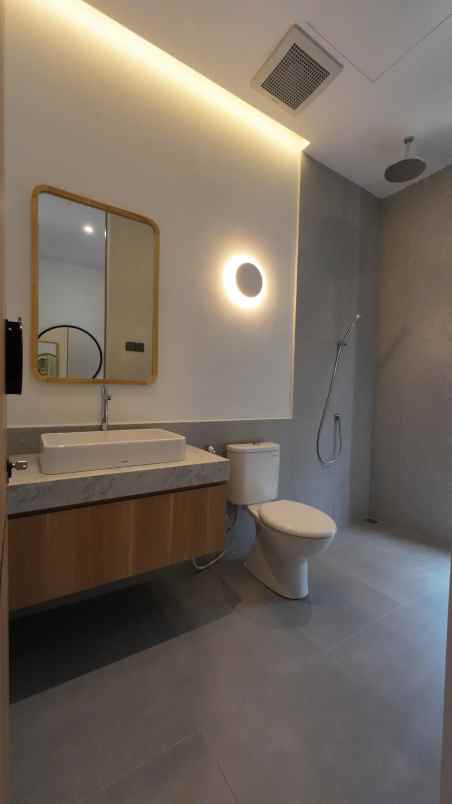 dijual rumah pecatu indah resort bali