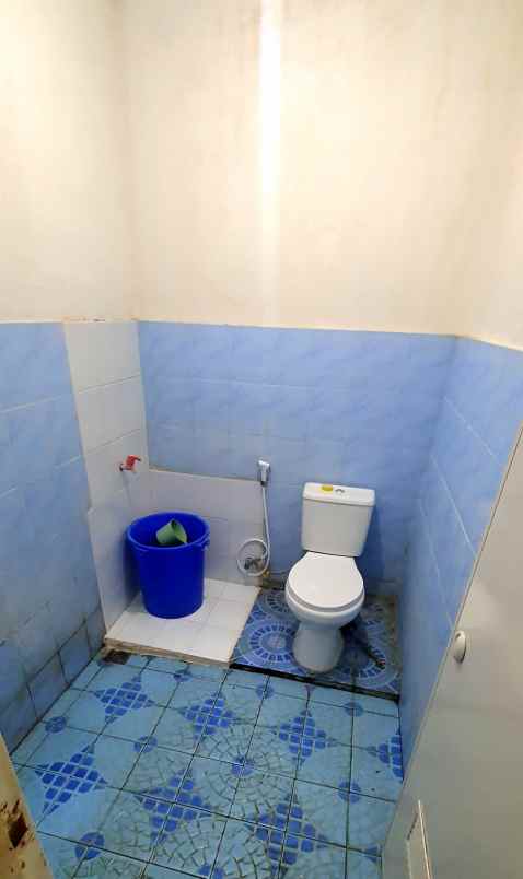 dijual rumah pejaten timur