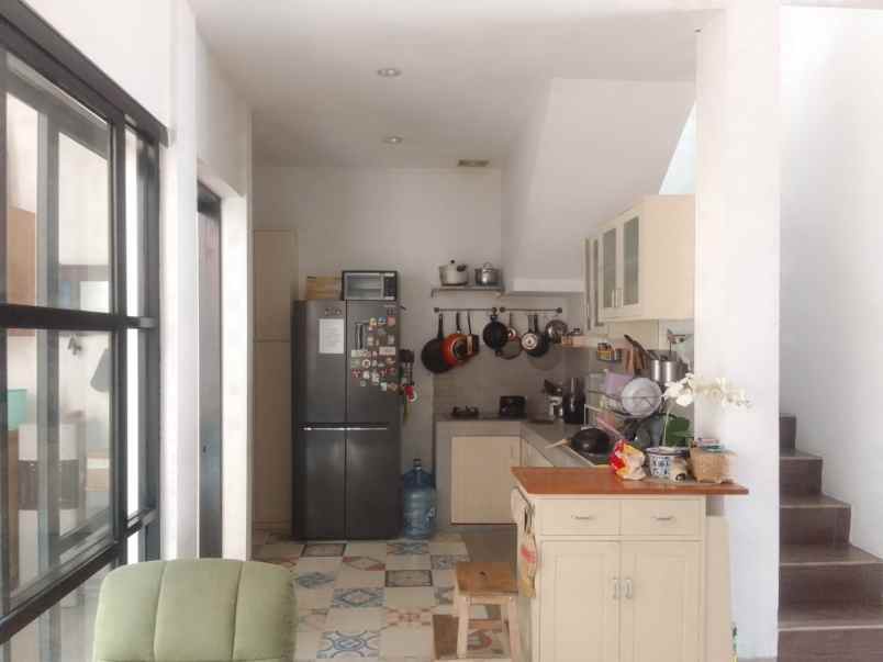 dijual rumah pemkot cimahi