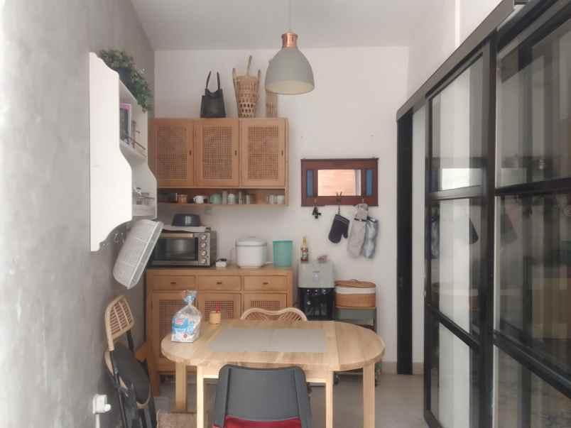 dijual rumah pemkot cimahi