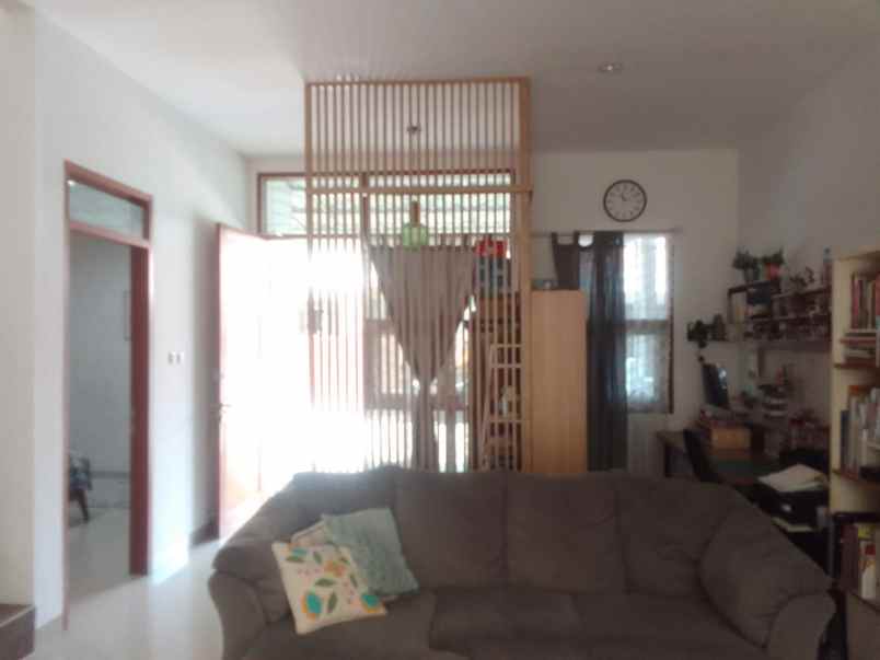 dijual rumah pemkot cimahi