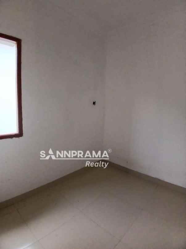 dijual rumah pengasinan
