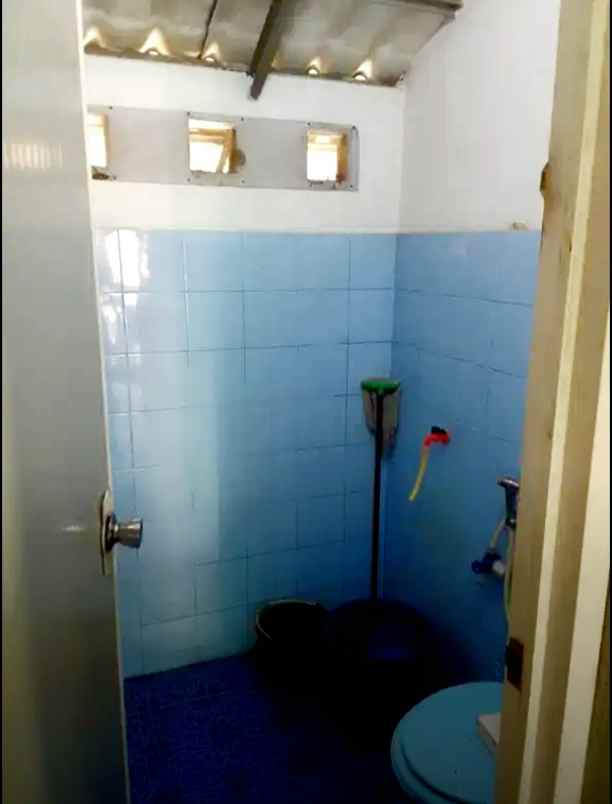 dijual rumah pengasinan gunung sindur