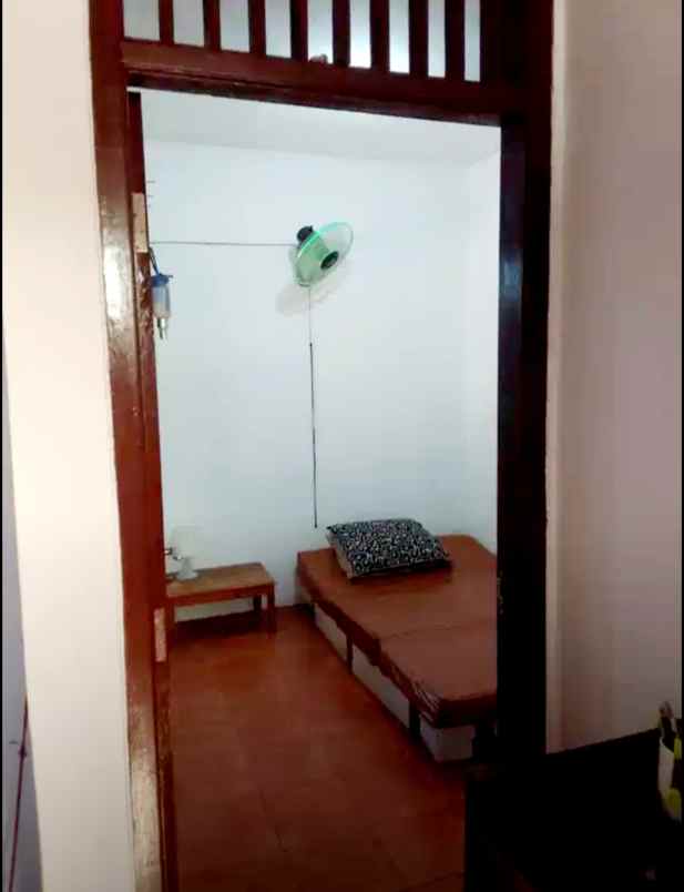 dijual rumah pengasinan gunung sindur