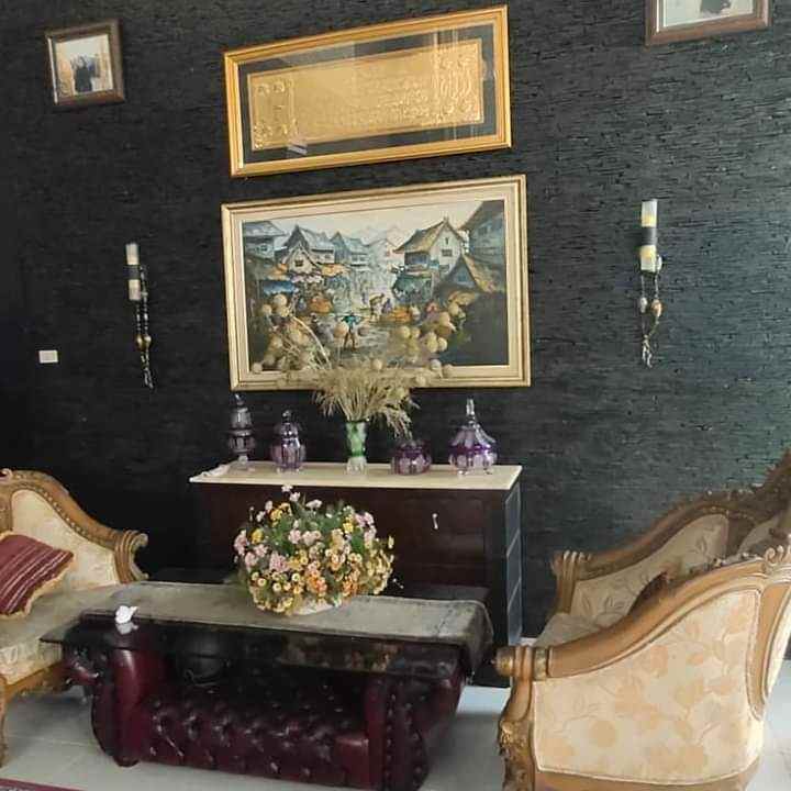 dijual rumah pengeran natakusuma